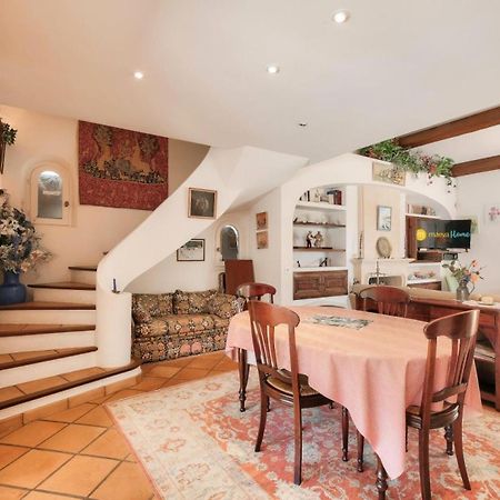 Les Gondins - Maeva Home - Villa 4 Pieces 8 Personnes - Selection Mae-4494 Saint-Raphaël Kültér fotó