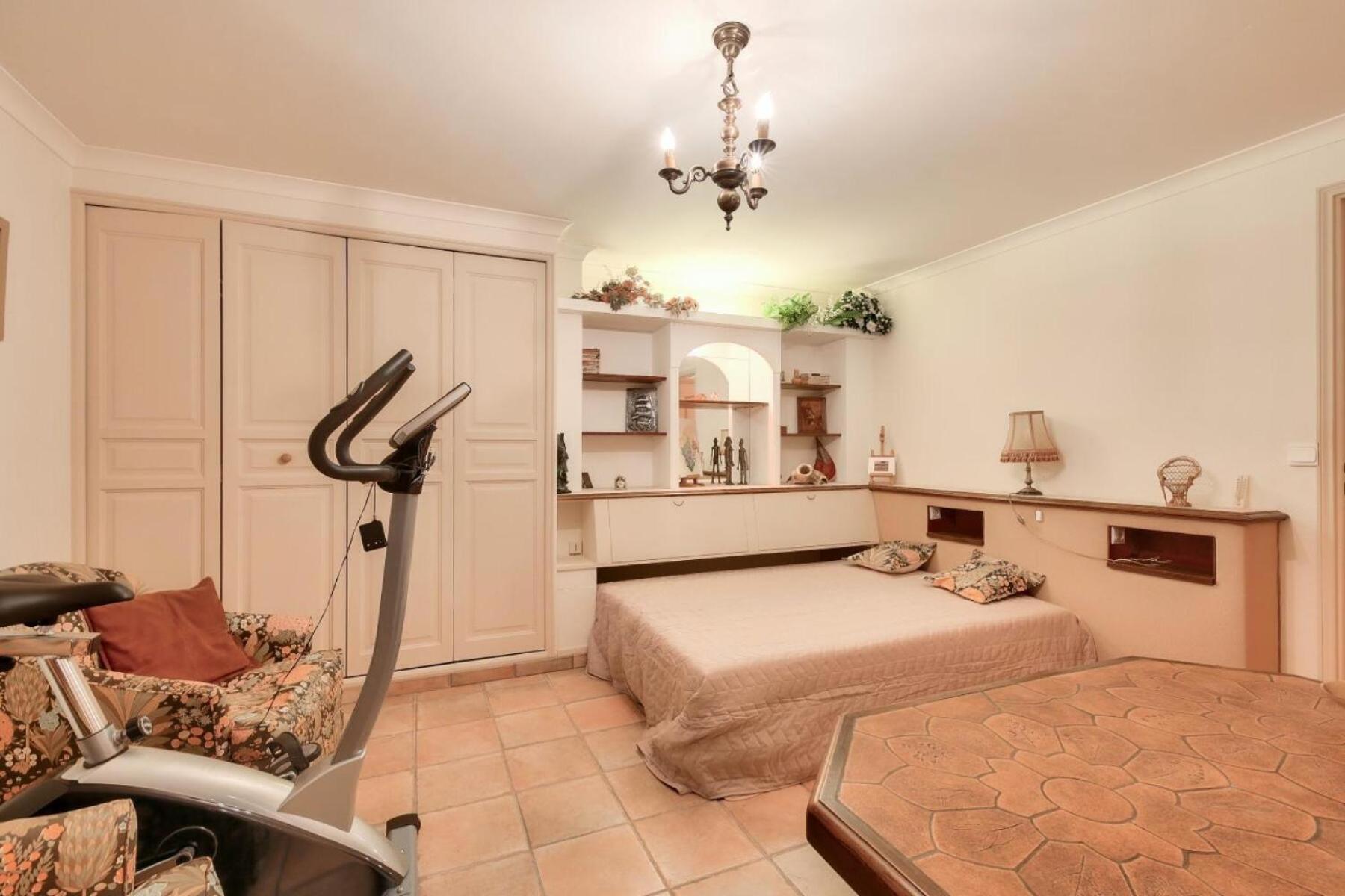 Les Gondins - Maeva Home - Villa 4 Pieces 8 Personnes - Selection Mae-4494 Saint-Raphaël Kültér fotó