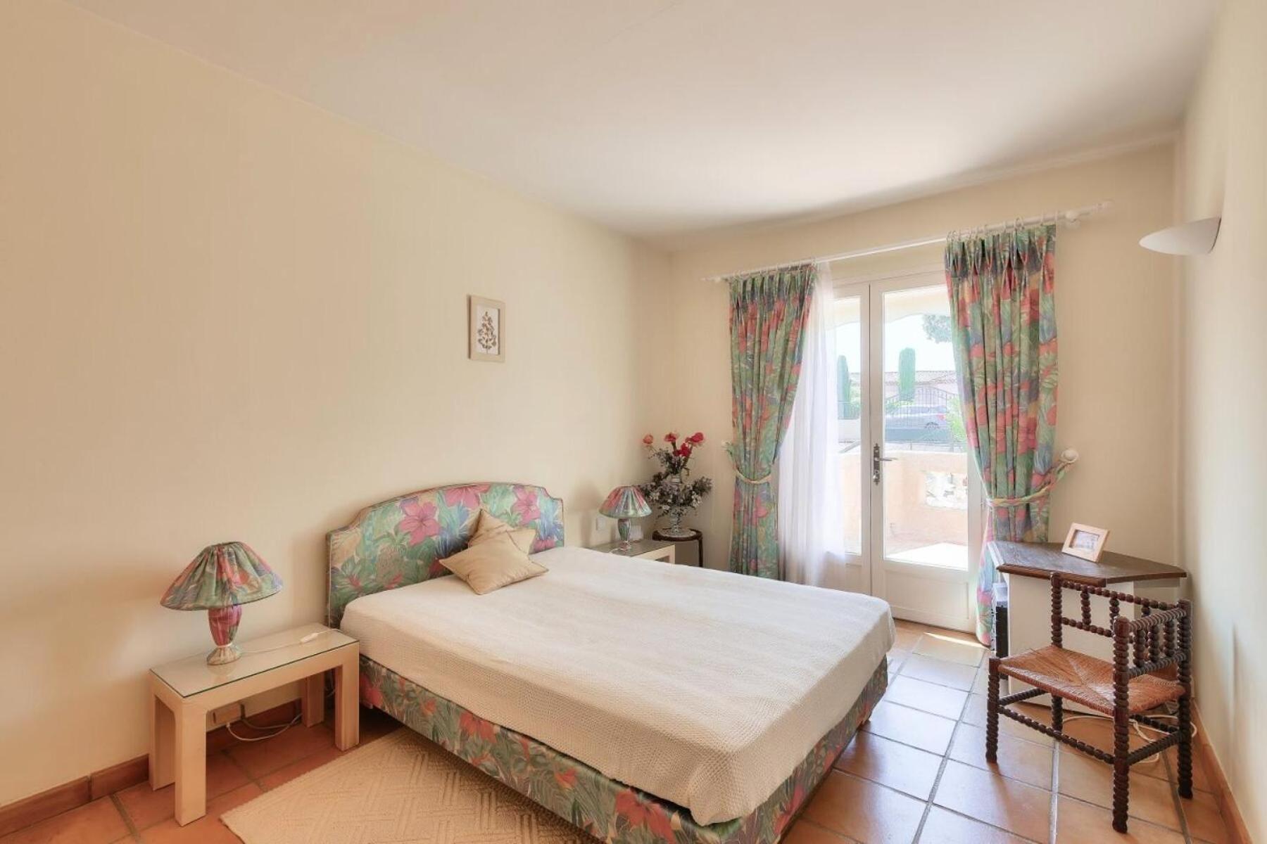 Les Gondins - Maeva Home - Villa 4 Pieces 8 Personnes - Selection Mae-4494 Saint-Raphaël Kültér fotó